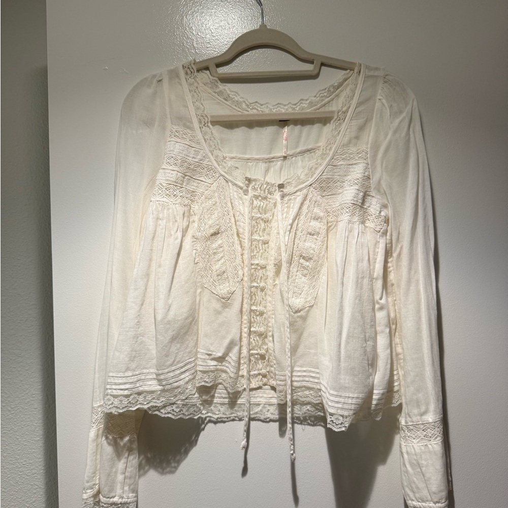 Free people too